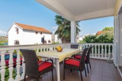 Appartementen Gulin Appartement 5 – Maslina foto 5