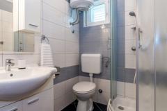 Appartementen Gulin Appartement 1 – Palma foto 5