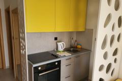 Appartementen Gulin Appartement 4 – Mimoza foto 1