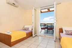 Appartementen Gulin Appartement 3 – Lavanda foto 1