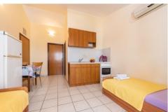 Appartementen Gulin Appartement 3 – Lavanda foto 3