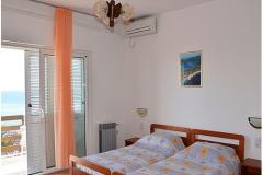 Appartementen Mirja Appartement 1 – A1 foto 2