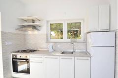 Appartementen Ivana i Martina Appartement 3 – BILI foto 2