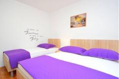 Appartementen Ivana i Martina Appartement 2 – CRNI foto 4