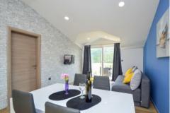 Appartementen Ivana i Martina Appartement 1 – blue foto 1