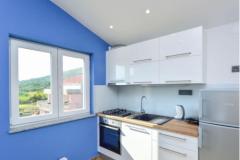 Appartementen Ivana i Martina Appartement 1 – blue foto 2