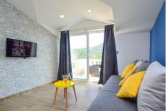 Appartementen Ivana i Martina Appartement 1 – blue foto 3