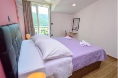 Appartementen Ivana i Martina Appartement 1 – blue foto 4