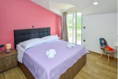 Appartementen Ivana i Martina Appartement 1 – blue foto 5