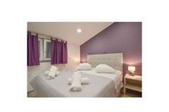 Appartementen Ivana i Martina Appartement 4 – Žuti foto 4