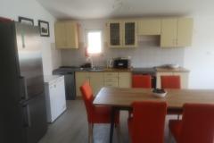 Appartementen 10 metara od mora Appartement 4 – Ap.4 foto 4