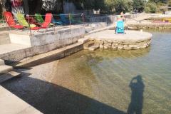 Appartementen 10 metara od mora Appartement 4 – Ap.4 foto 5