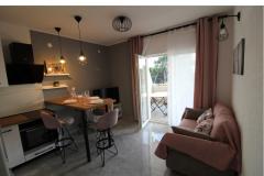 Appartementen Lorento Appartement 5 – Apartman foto 5