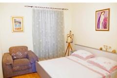 Appartementen Matea Appartement 3 – A3 foto 1