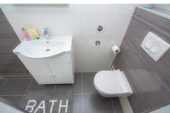 Appartementen Miliša Appartement 2 – Apartman2 foto 5