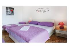 Appartementen Miliša Appartement 1 – Apartman 4 foto 5