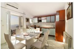 Appartementen Miliša Appartement 3 – Deluxe A4 foto 2