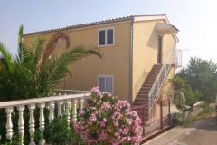 Appartementen Nada Appartement 1 – PRIMOŠTEN foto 1