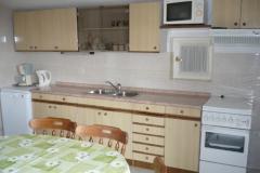 Appartementen Neva Appartement 1 – A1 foto 4