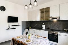 Appartementen  TOJO Appartement 4 – A4 foto 1