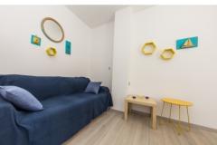 Appartementen Perkovic Appartement 1 – Main floor foto 5