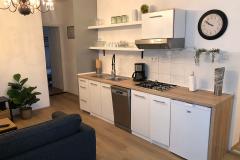 Appartementen Smiljana Appartement 1 – Apartman 3 foto 3