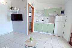 Appartementen Svirčić Appartement 1 – A2+1 foto 4