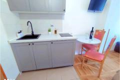 Appartementen Svirčić Slaapkamer 2 – Studio S2 foto 3