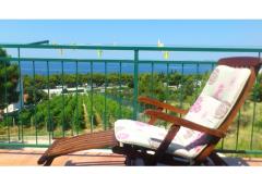Appartementen vila Diana Appartement 2 – apartman L foto 2