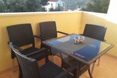 Appartementen Vinko Banovac  Slaapkamer 5 – Apartman foto 4