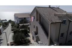 Appartementen Zorka Primošten Appartement 1 – prizemlje foto 1