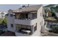 Appartementen Zorka Primošten Appartement 1 – prizemlje foto 2