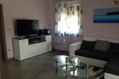 Appartementen Zorka Primošten Appartement 1 – prizemlje foto 4
