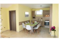 Appartementen Zorka Primošten Appartement 2 – potkrovlje foto 2
