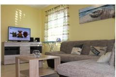 Appartementen Zorka Primošten Appartement 2 – potkrovlje foto 4