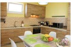 Appartementen Zorka Primošten Appartement 2 – potkrovlje foto 5