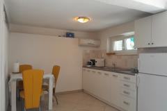 Appartementen Zvone - Primošten Appartement 3 foto 4