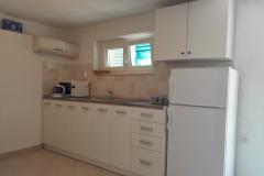 Appartementen Zvone - Primošten Appartement 3 foto 5