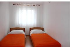 Appartementen TONĆI I IRIS*** Appartement 1 – A6+2 foto 3