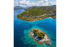 Appartementen TONĆI I IRIS*** Appartement 2 – A2+1 foto 2