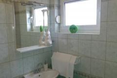 Appartementen TONĆI I IRIS*** Appartement 2 – A2+1 foto 4