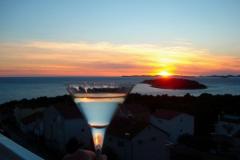 Appartementen TONĆI I IRIS*** Appartement 3 – A2 foto 2