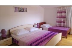 Appartementen TONĆI I IRIS*** Appartement 4 – A2+2 foto 4