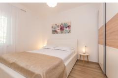 Appartementen Bonaca - Prvi red do mora Appartement 1 – A1 foto 3