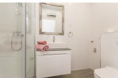 Appartementen Bonaca - Prvi red do mora Appartement 1 – A1 foto 4
