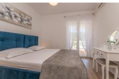 Appartementen Bonaca - Prvi red do mora Appartement 1 – A1 foto 5