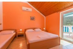 Appartementen Bonaca - Prvi red do mora Appartement 2 – A2 foto 3