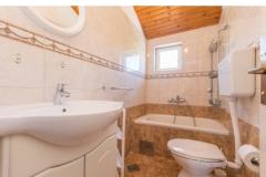 Appartementen Bonaca - Prvi red do mora Appartement 3 – A4 foto 3