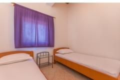 Appartementen Bonaca - Prvi red do mora Appartement 3 – A4 foto 4