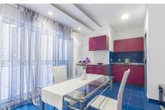 Appartementen Gordana Appartement 1 – Novi foto 1